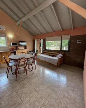 Cabañas El portal